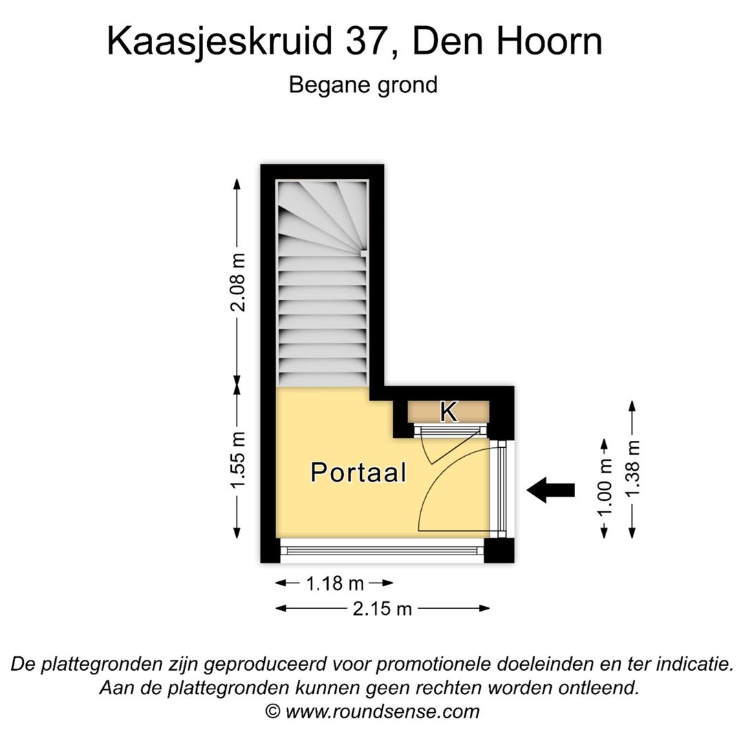 Foto 37 van Kaasjeskruid 37
