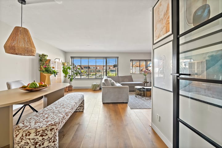 Foto 2 van Kaasjeskruid 37