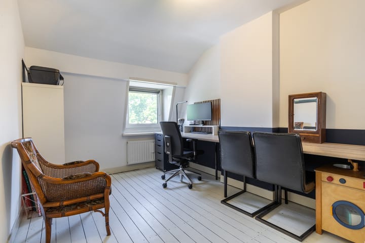 Foto 40 van Wachtpoststraat 12