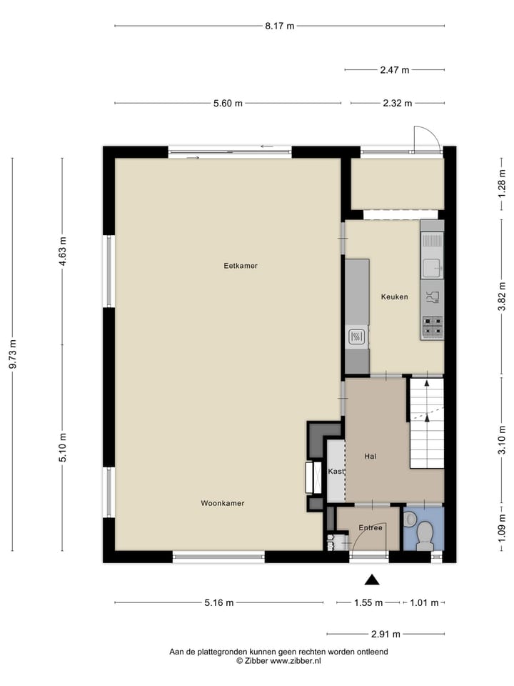Foto 65 van Nijmeegsebaan 45