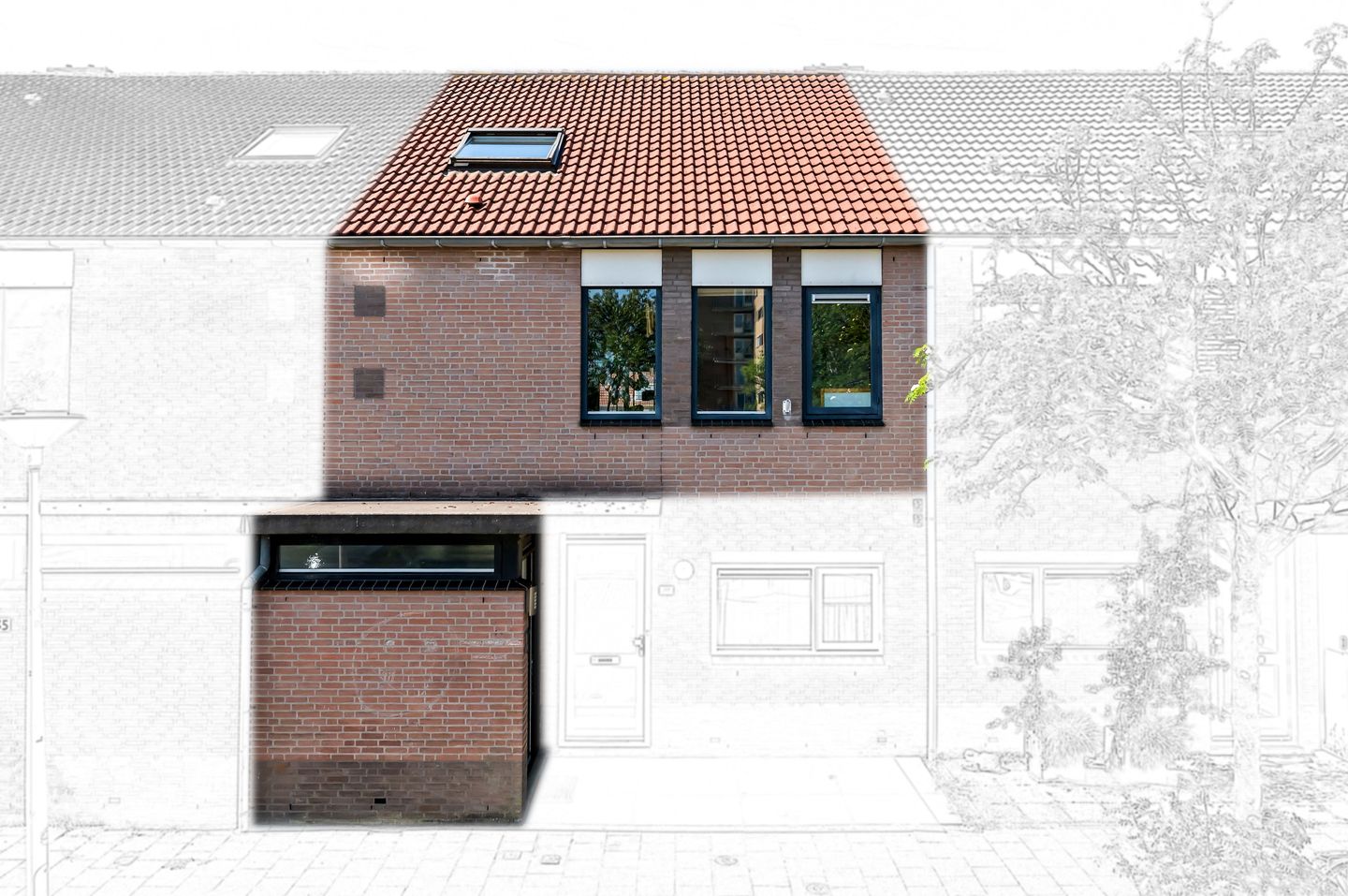 Foto 4 van Kaasjeskruid 37