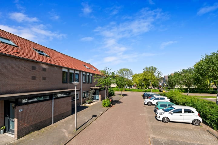 Foto 5 van Kaasjeskruid 37