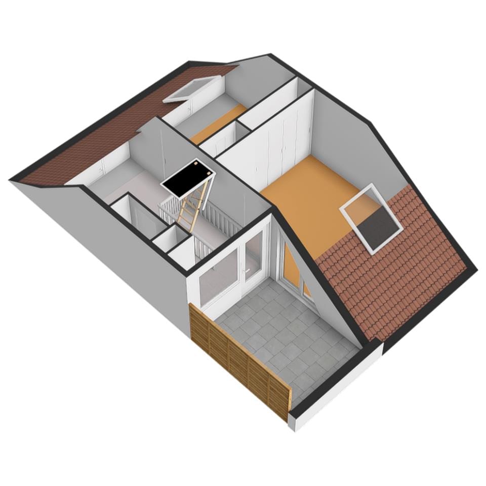 Foto 41 van Kaasjeskruid 37