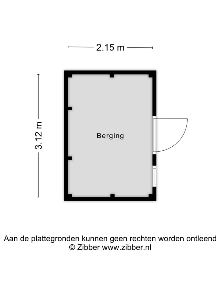 Foto 75 van Nijmeegsebaan 45