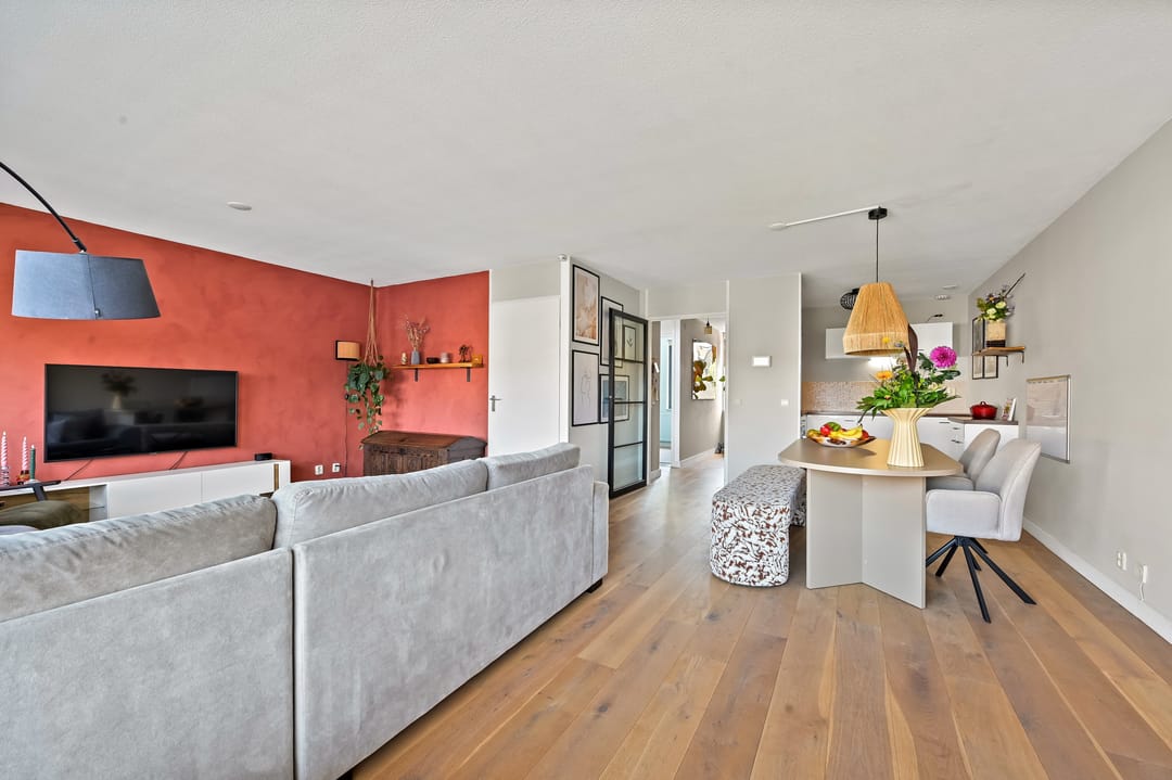 Foto 8 van Kaasjeskruid 37