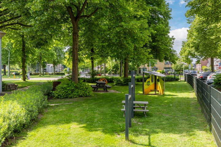 Foto 50 van Wachtpoststraat 12