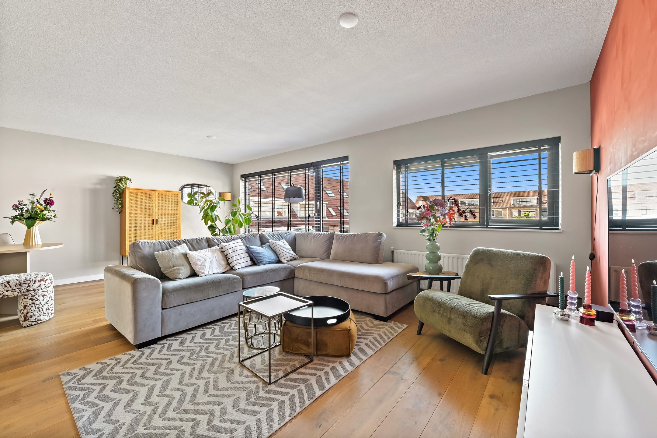 Foto 9 van Kaasjeskruid 37