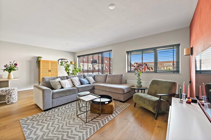 Foto 9 van Kaasjeskruid 37