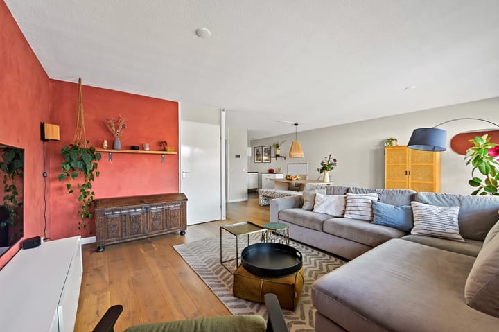 Foto 10 van Kaasjeskruid 37