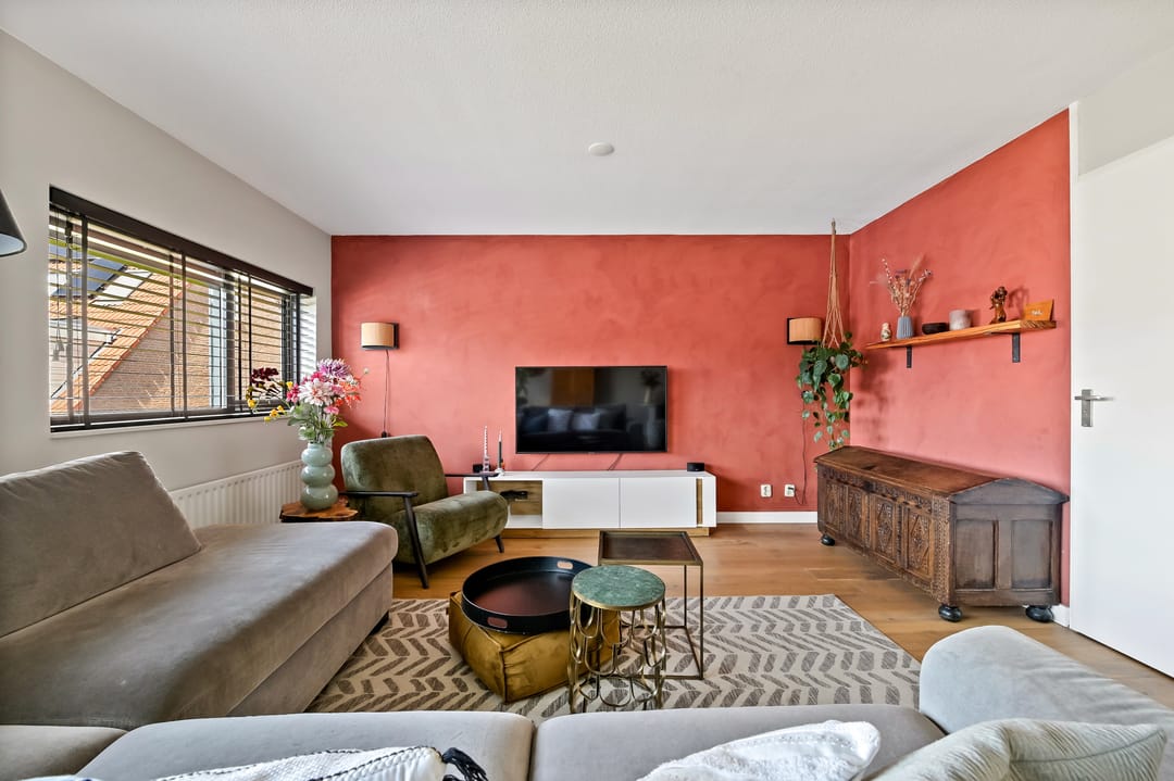 Foto 11 van Kaasjeskruid 37