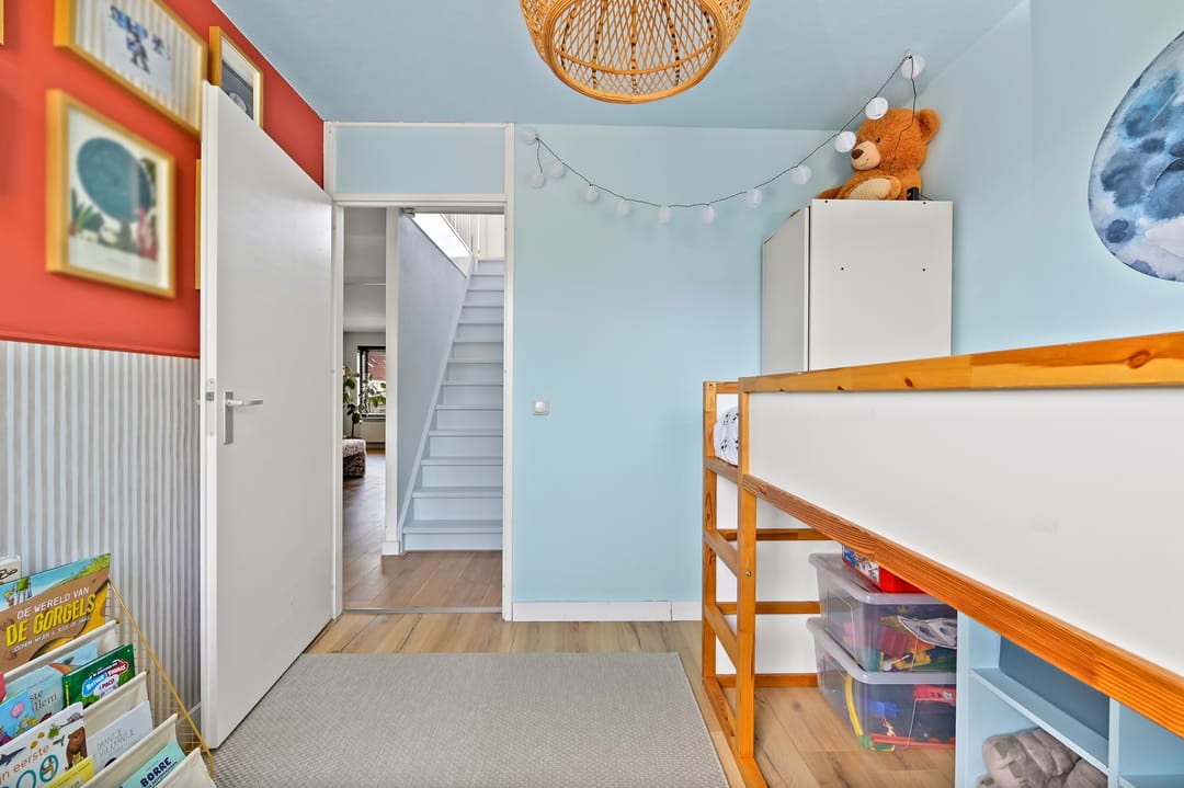 Foto 17 van Kaasjeskruid 37