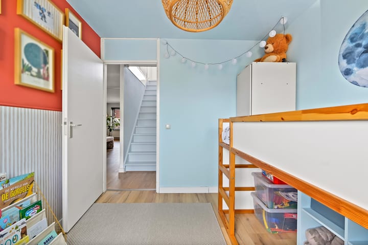 Foto 17 van Kaasjeskruid 37