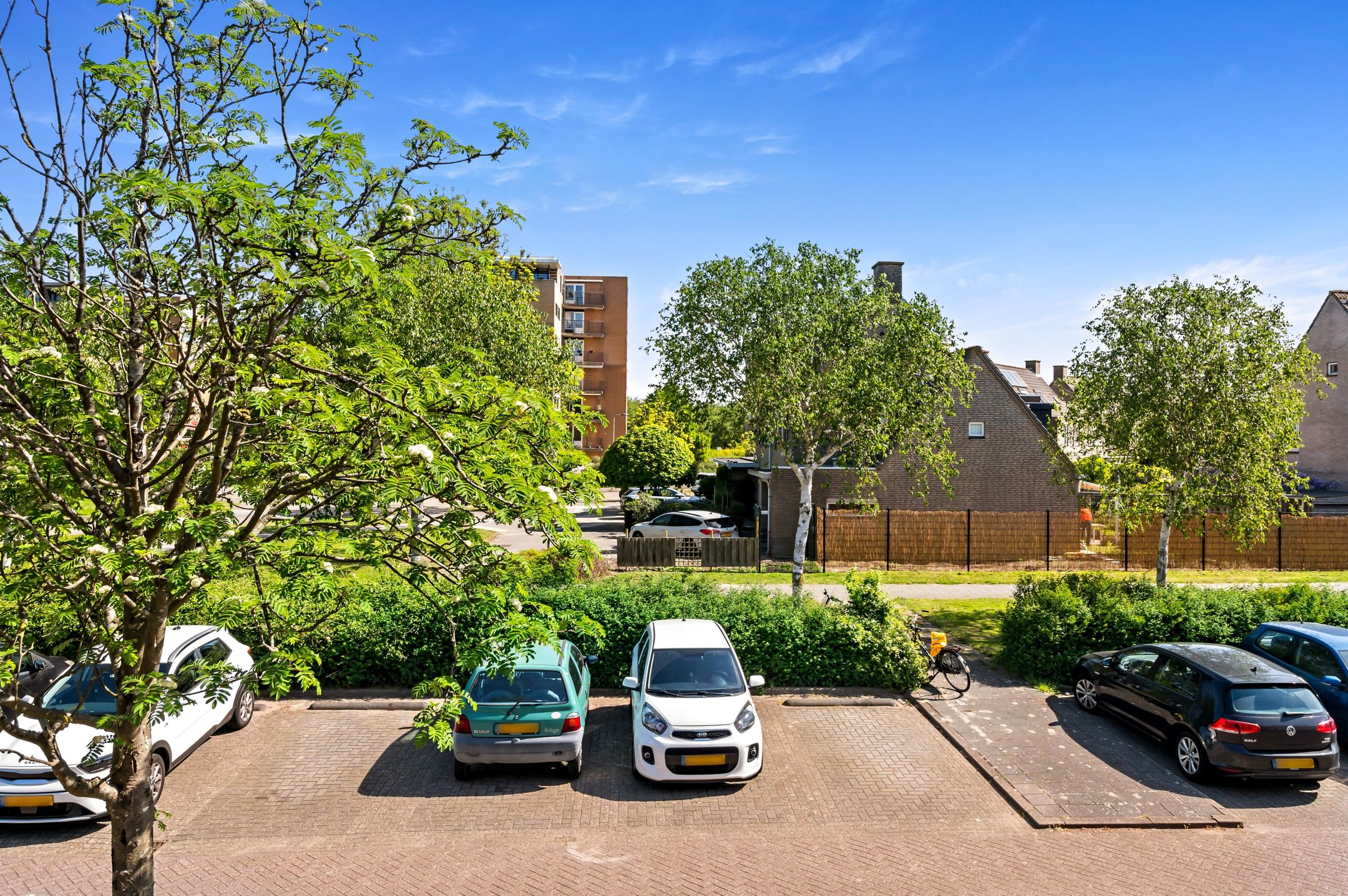 Foto 18 van Kaasjeskruid 37