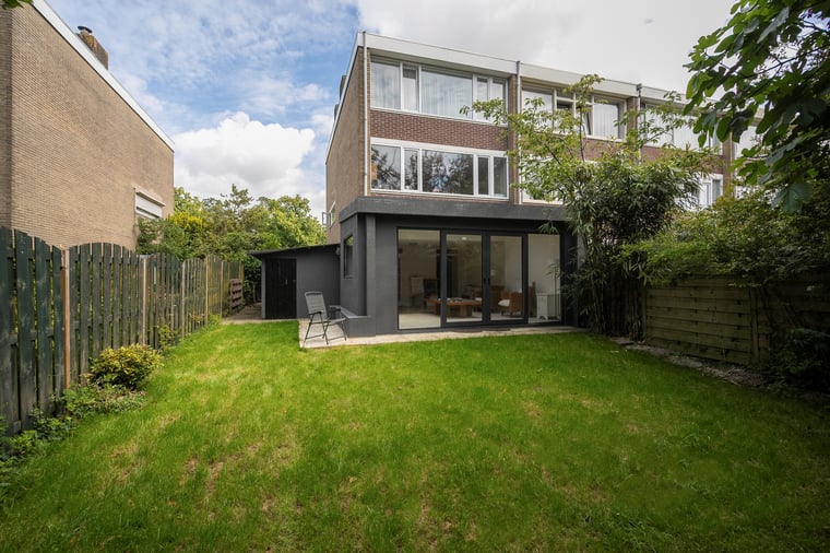 Van Duivenvoordelaan 21-A main image