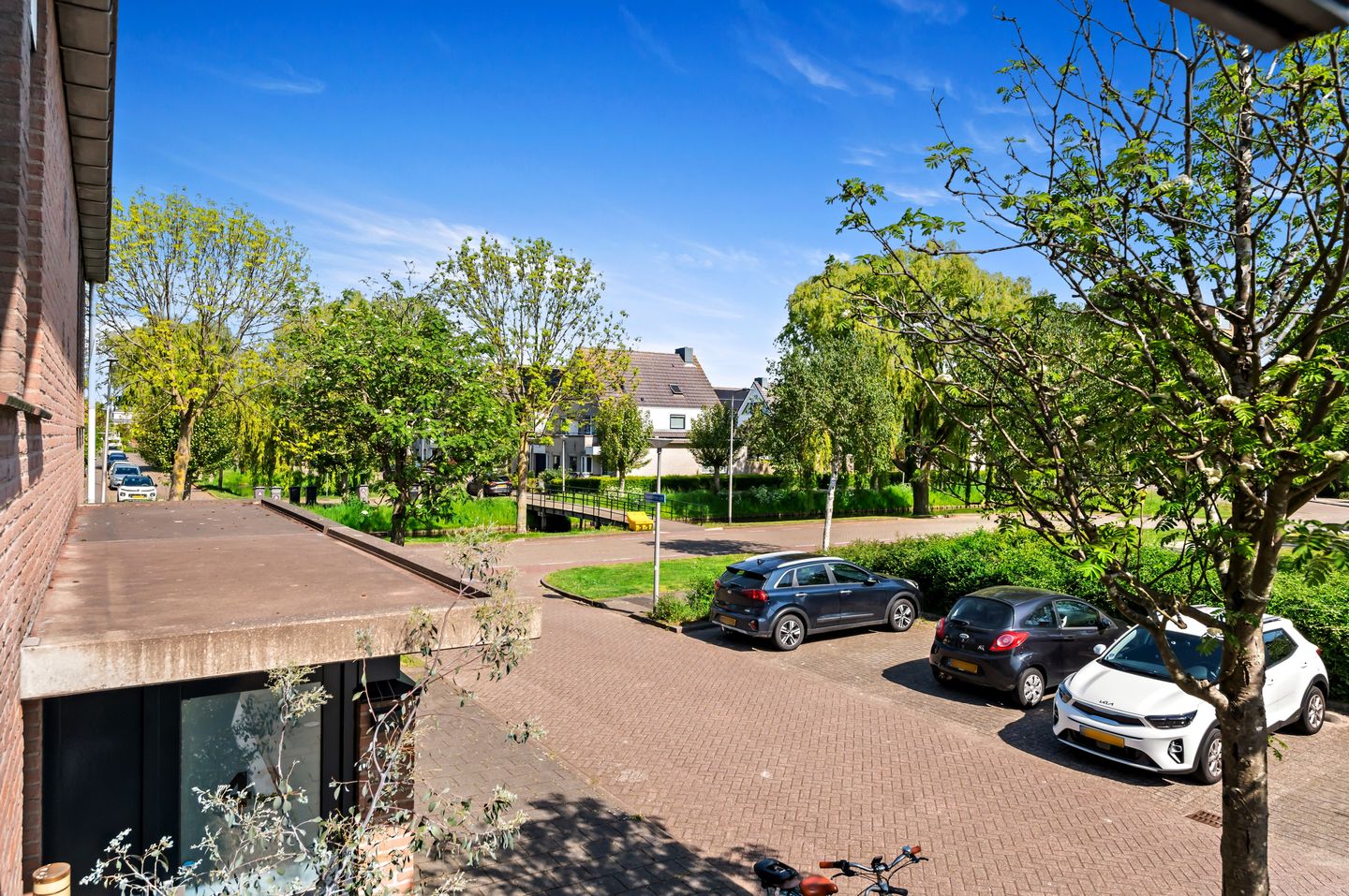 Foto 19 van Kaasjeskruid 37