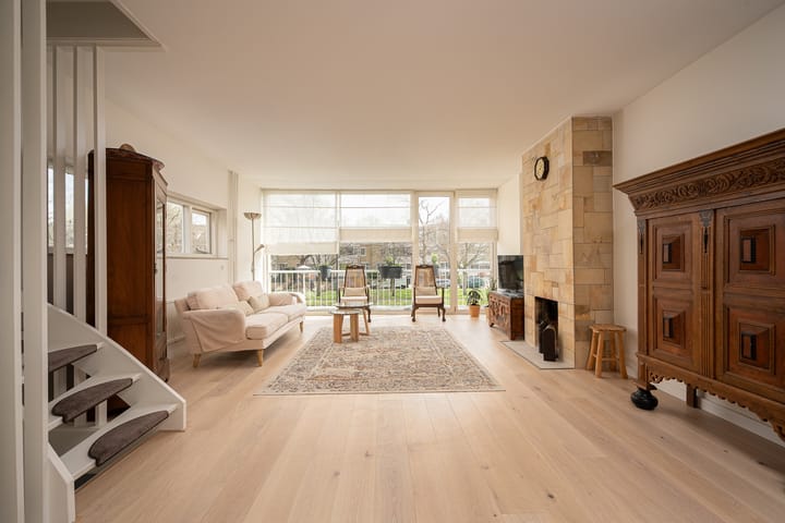 Van Duivenvoordelaan 21-A