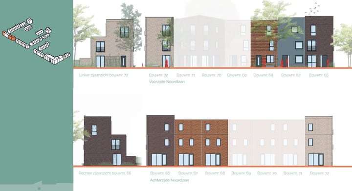 Foto 1 van Beekhof (Bouwnr. 67)