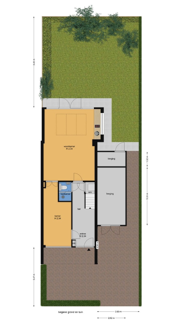 Foto 50 van Van Duivenvoordelaan 21-A