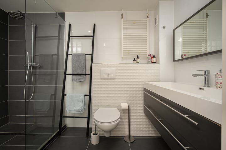 Foto 5 van Van Duivenvoordelaan 21-A