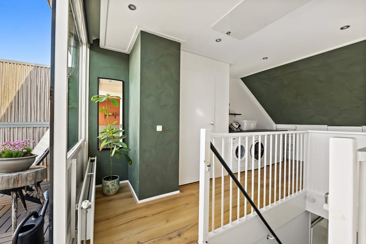 Foto 26 van Kaasjeskruid 37