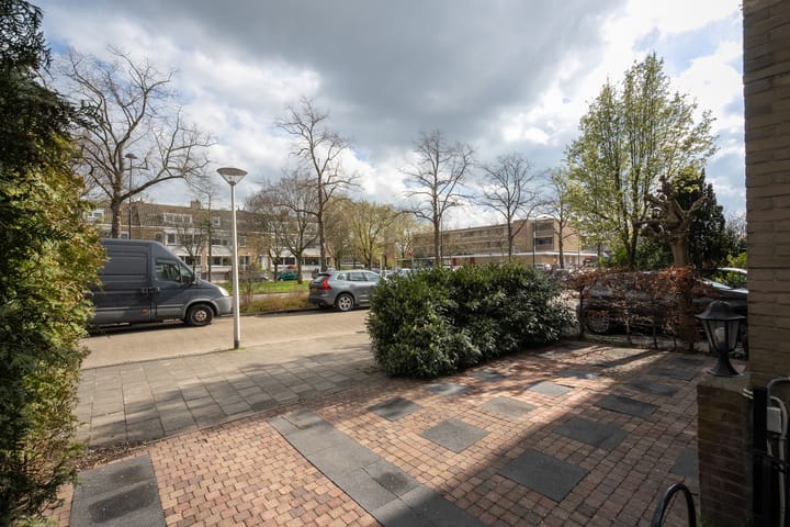 Foto 8 van Van Duivenvoordelaan 21-A