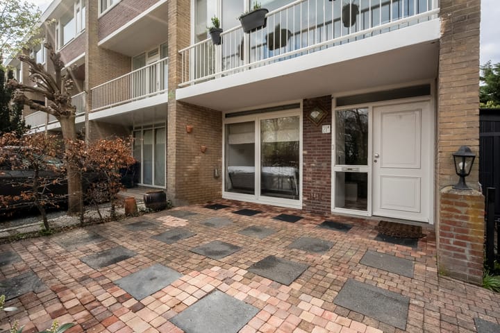 Foto 9 van Van Duivenvoordelaan 21-A