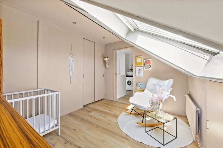 Foto 28 van Kaasjeskruid 37