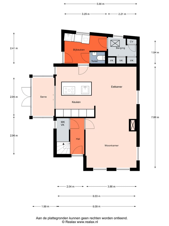 Foto 45 van Stationsstraat 36