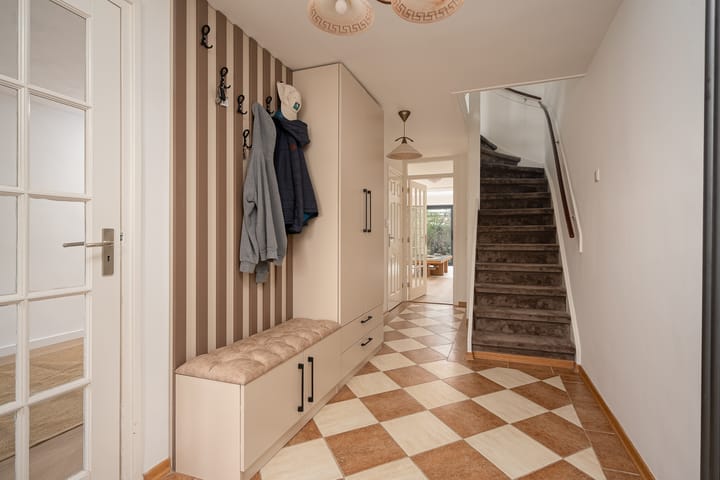 Foto 11 van Van Duivenvoordelaan 21-A