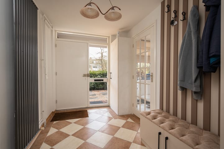 Foto 12 van Van Duivenvoordelaan 21-A