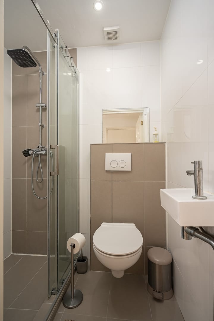 Foto 13 van Van Duivenvoordelaan 21-A