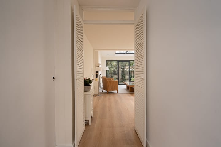 Foto 14 van Van Duivenvoordelaan 21-A