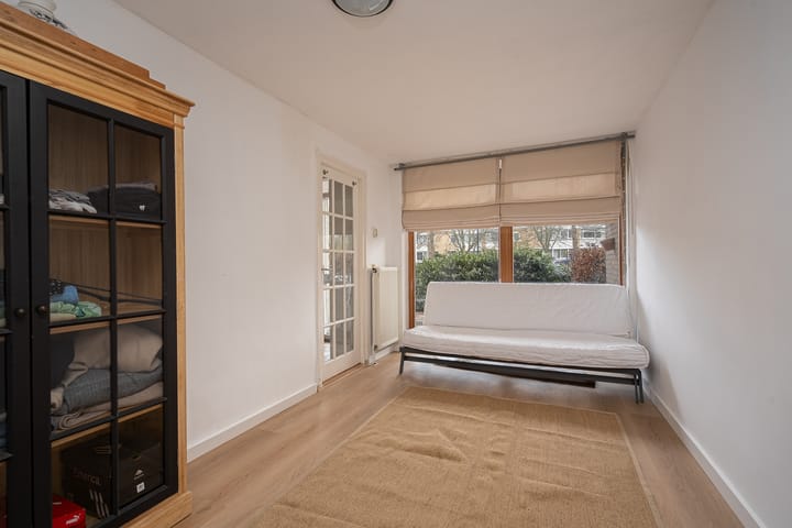 Foto 15 van Van Duivenvoordelaan 21-A