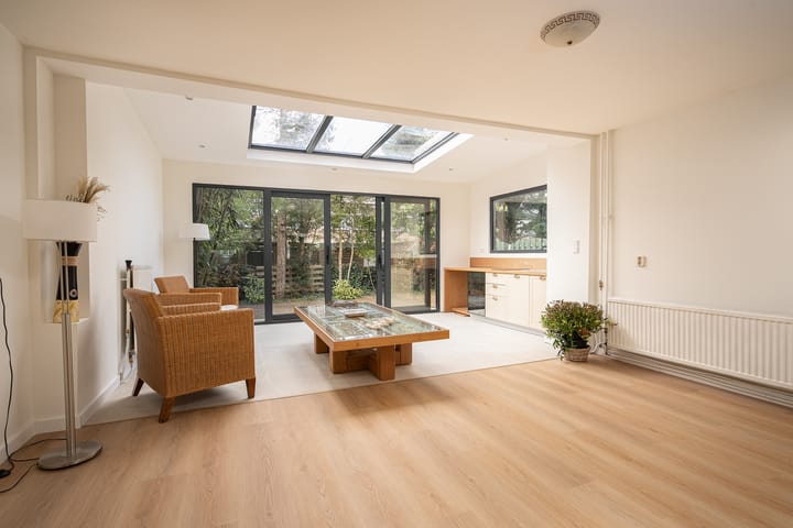 Foto 16 van Van Duivenvoordelaan 21-A