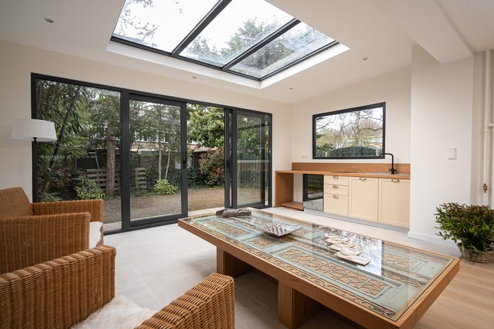 Foto 17 van Van Duivenvoordelaan 21-A