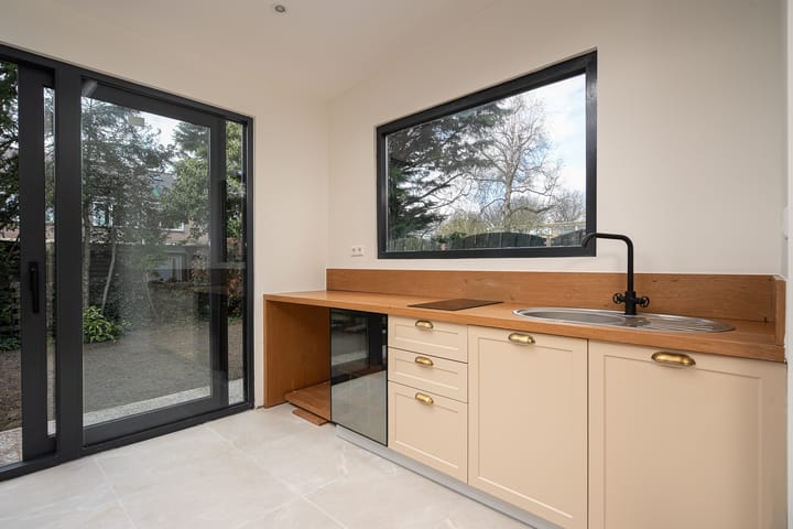 Foto 19 van Van Duivenvoordelaan 21-A