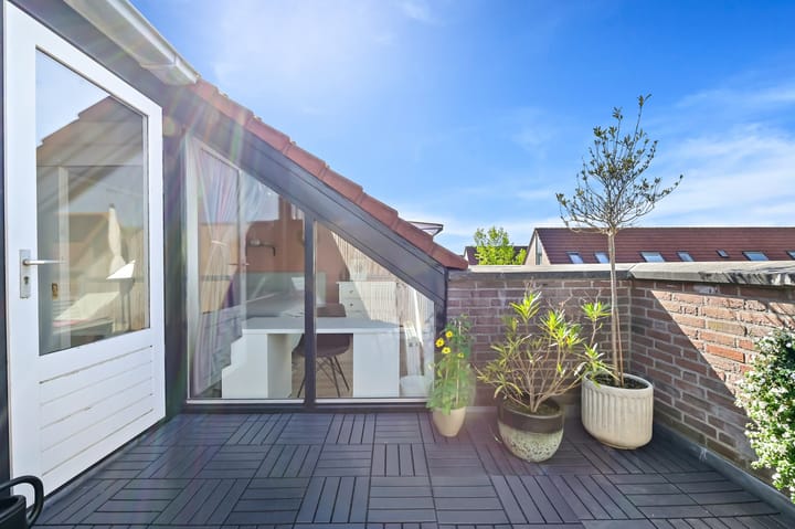 Foto 35 van Kaasjeskruid 37