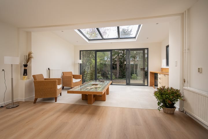 Foto 20 van Van Duivenvoordelaan 21-A