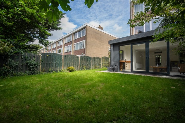 Foto 23 van Van Duivenvoordelaan 21-A