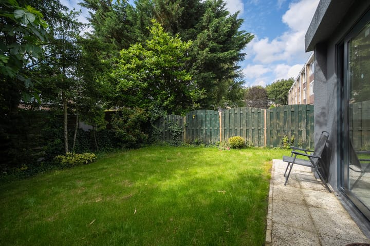 Foto 24 van Van Duivenvoordelaan 21-A