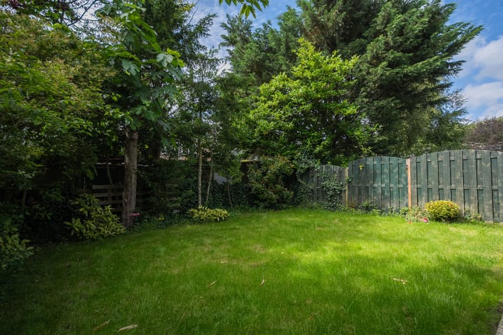 Foto 25 van Van Duivenvoordelaan 21-A