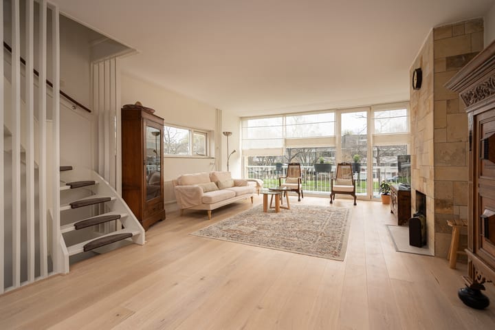 Foto 30 van Van Duivenvoordelaan 21-A