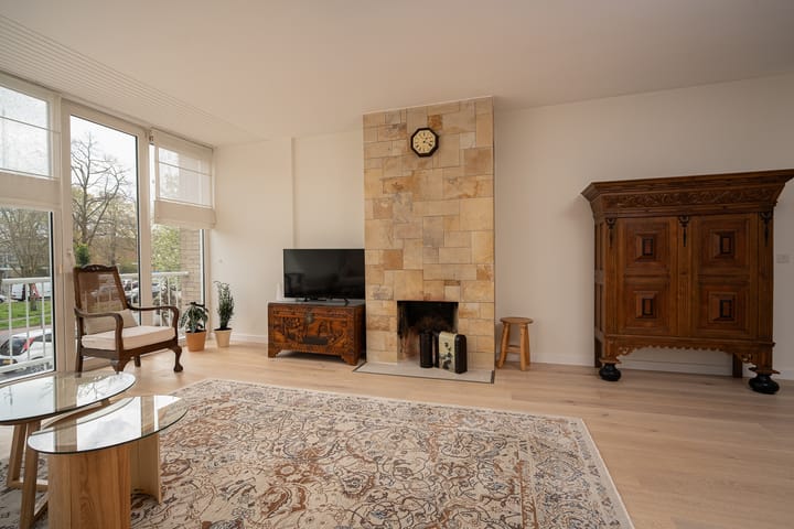 Foto 31 van Van Duivenvoordelaan 21-A