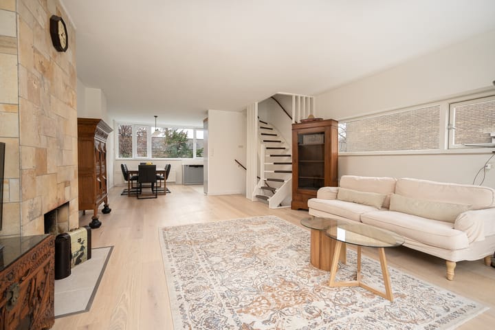 Foto 32 van Van Duivenvoordelaan 21-A