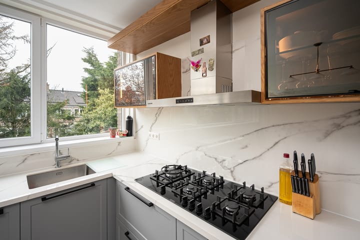 Foto 34 van Van Duivenvoordelaan 21-A