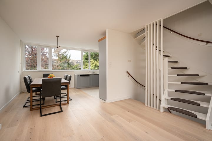 Foto 36 van Van Duivenvoordelaan 21-A