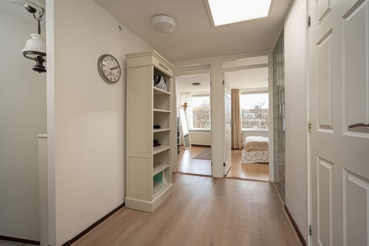 Foto 38 van Van Duivenvoordelaan 21-A