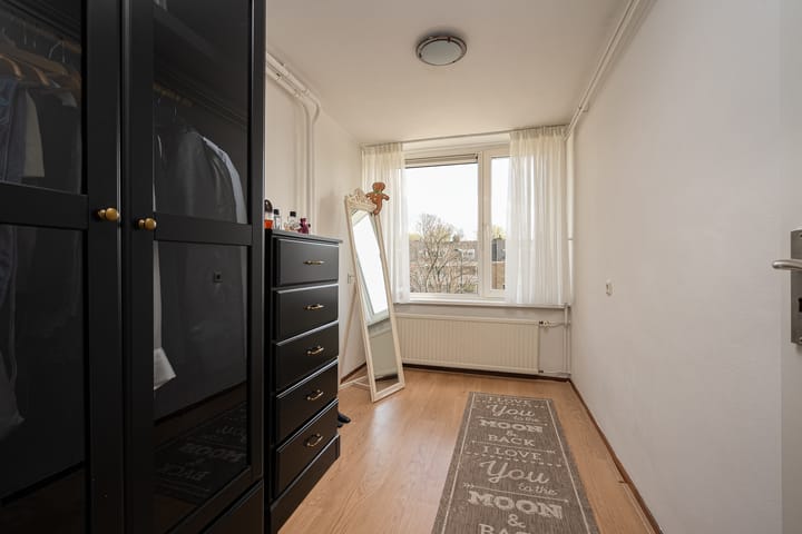 Foto 39 van Van Duivenvoordelaan 21-A