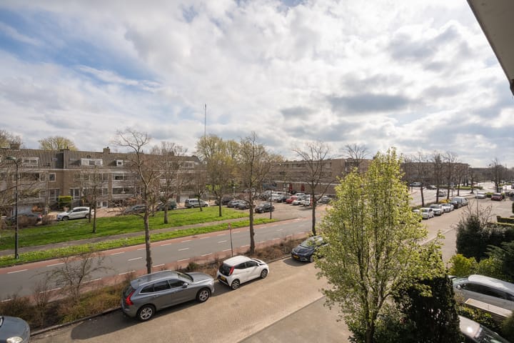 Foto 40 van Van Duivenvoordelaan 21-A