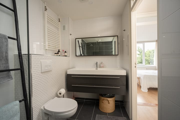 Foto 43 van Van Duivenvoordelaan 21-A